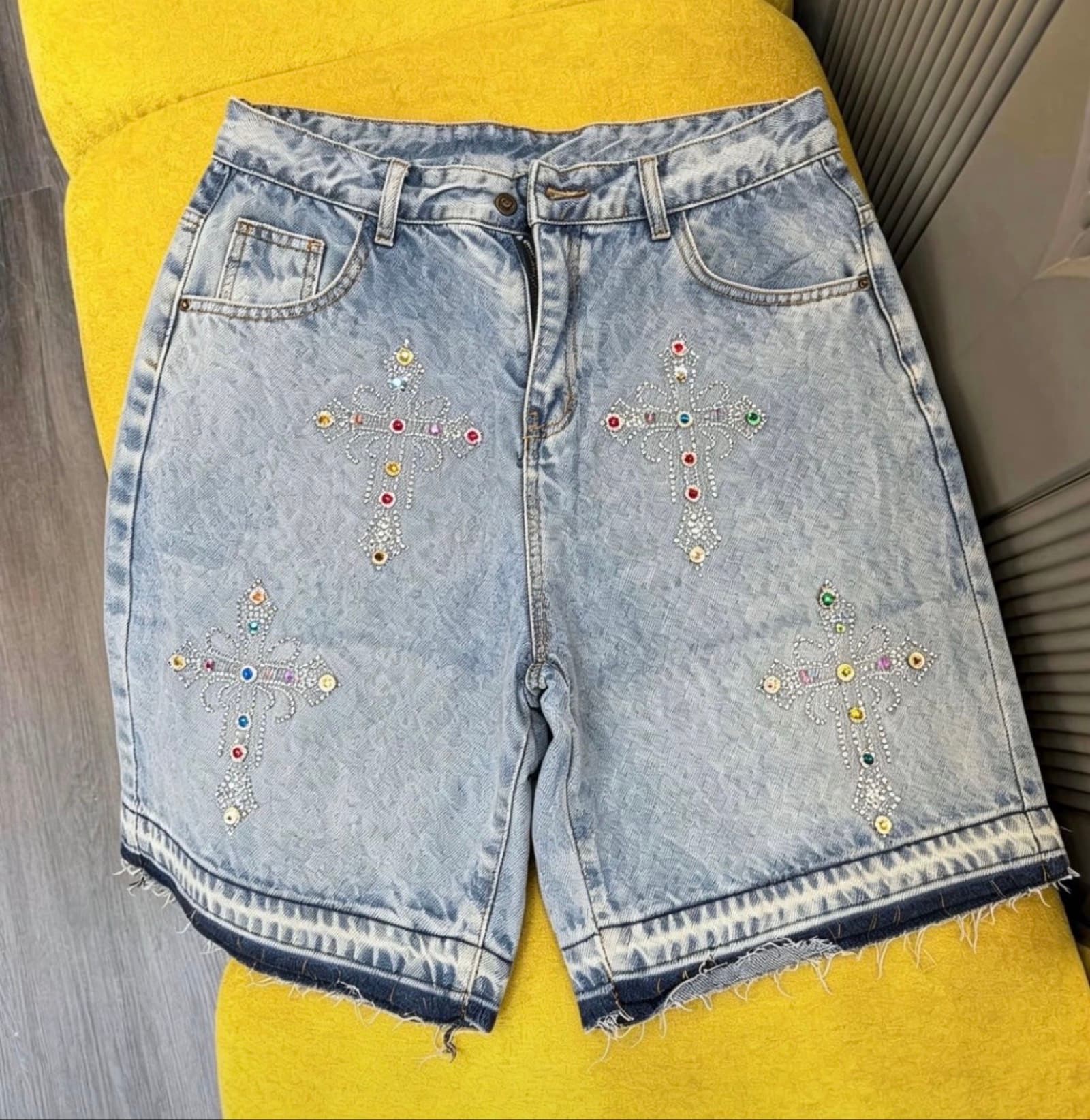 Jean