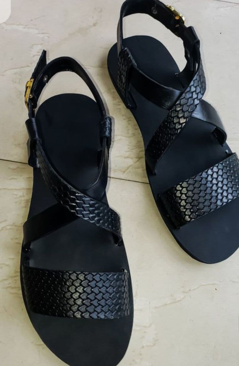 Original Leather sandals