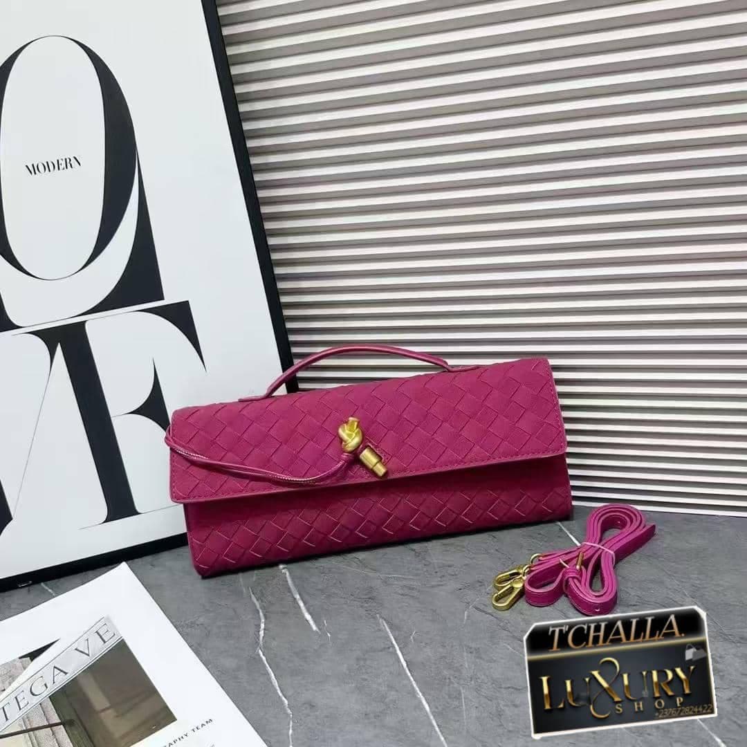 Bagco Shoulder Bag with a matching wallet ser