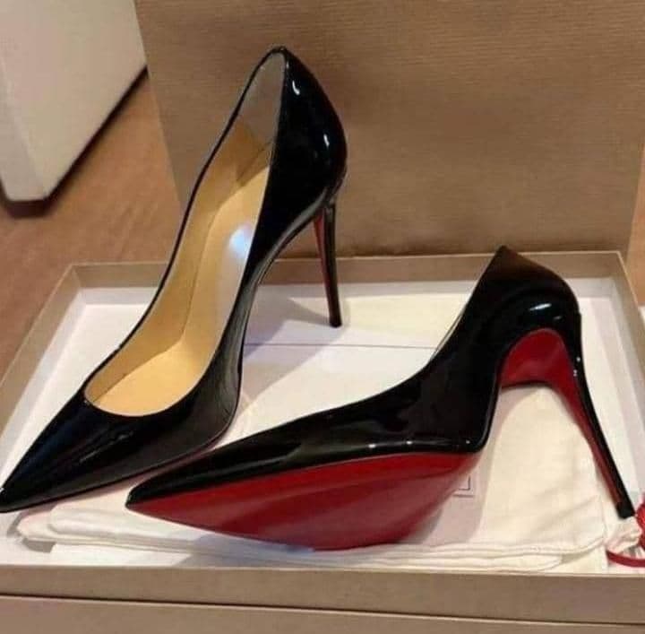 Heels 👠