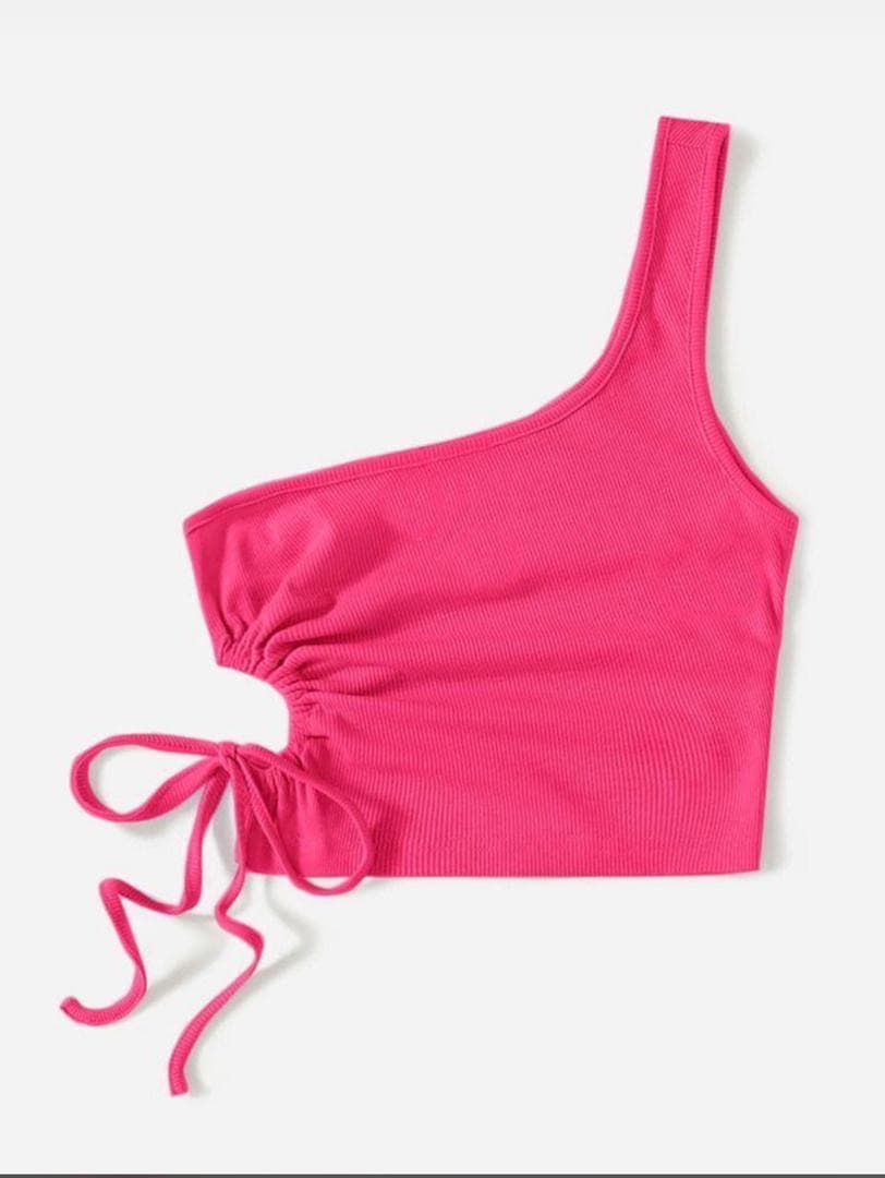 Crop tops