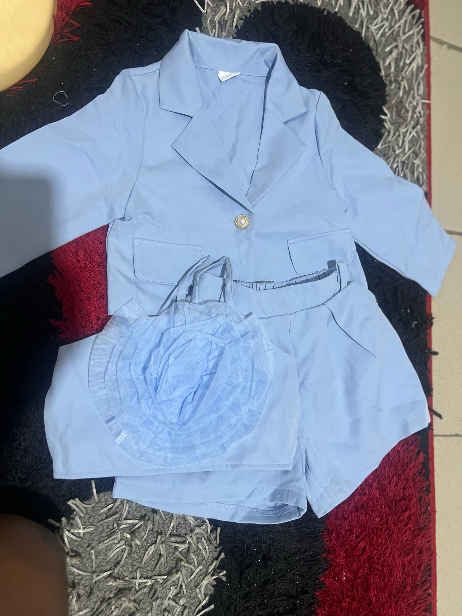 Clothes