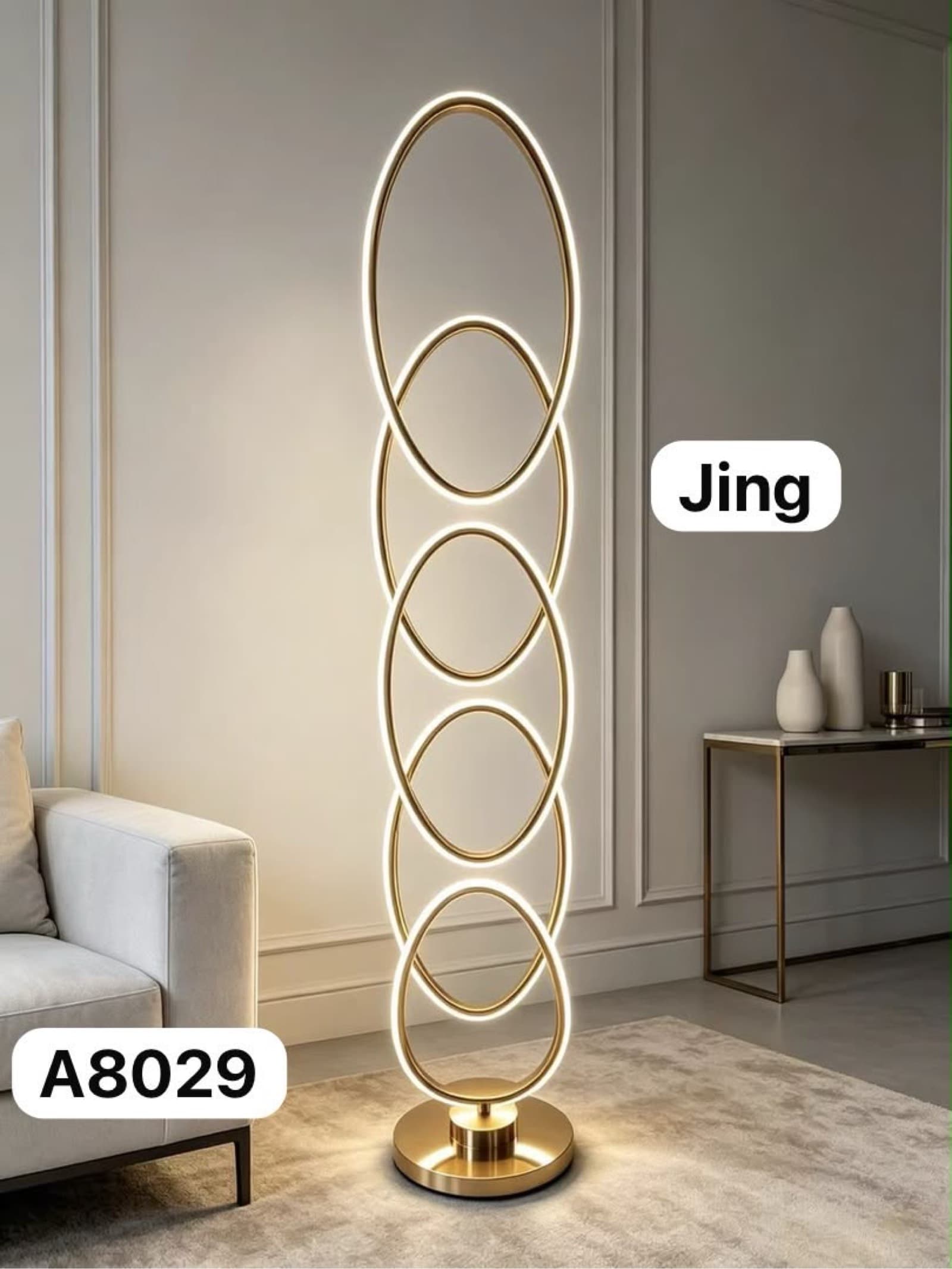 Decorative Lamps