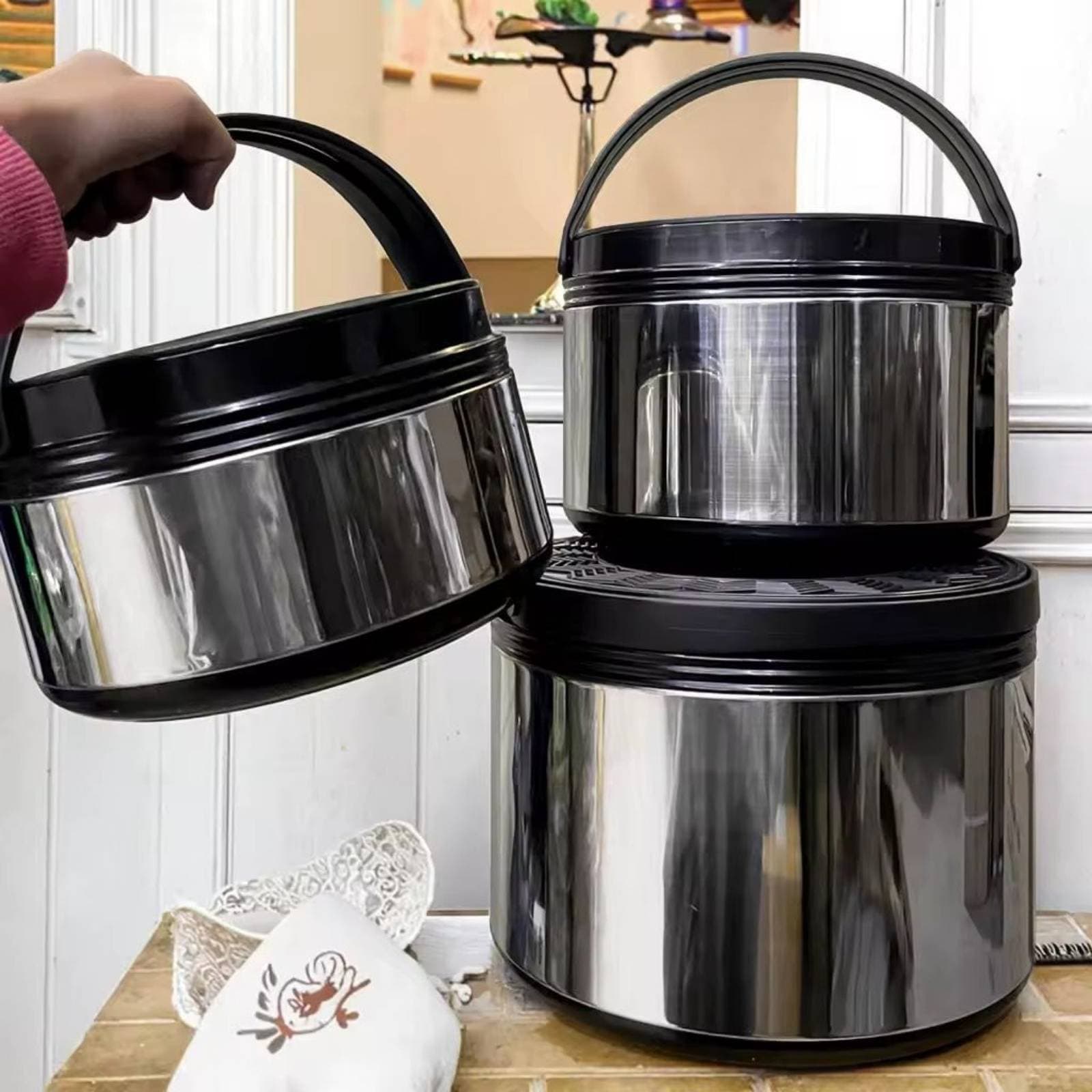 Household equipment