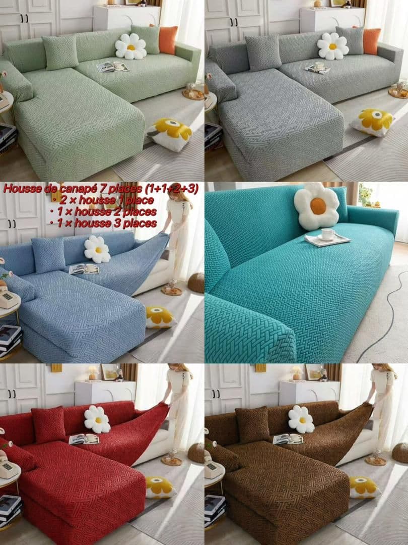 Chair covers