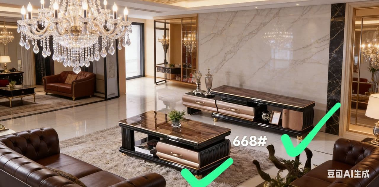 Center Table