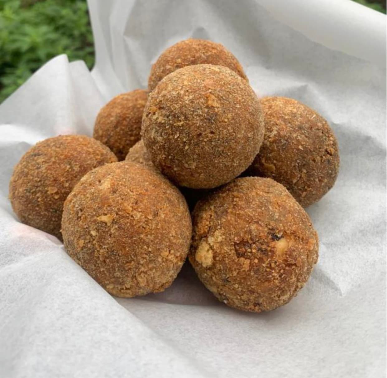 Scotch egg
