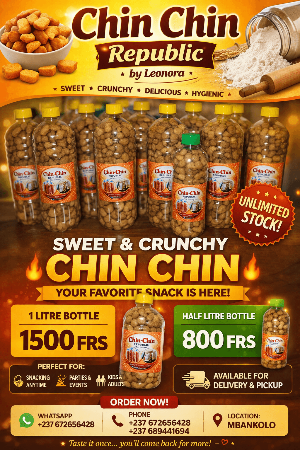 Chinchin