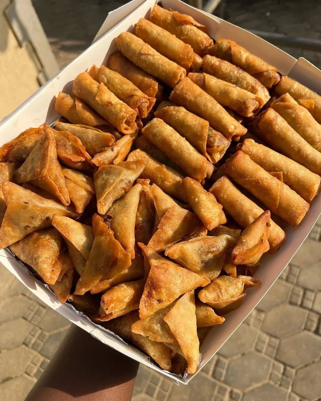 Food By Alison(FBA)