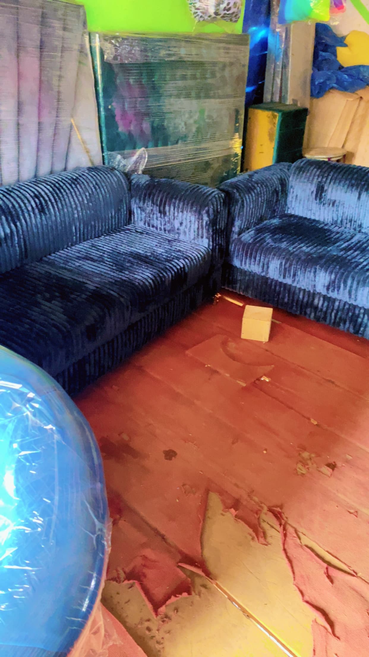 furniture