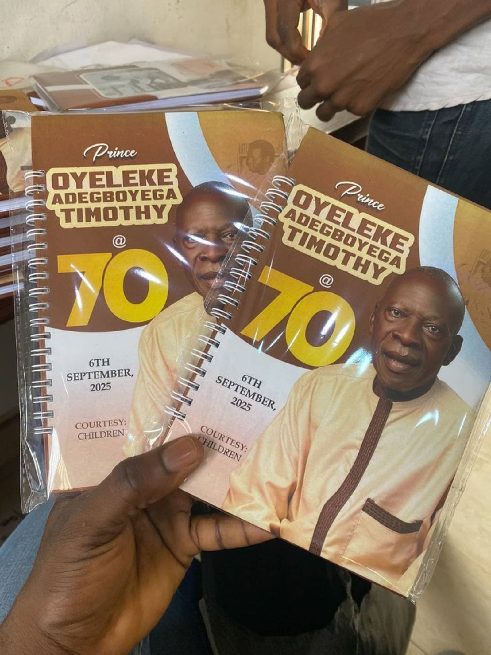 Spiral Binding Booklet Printing service