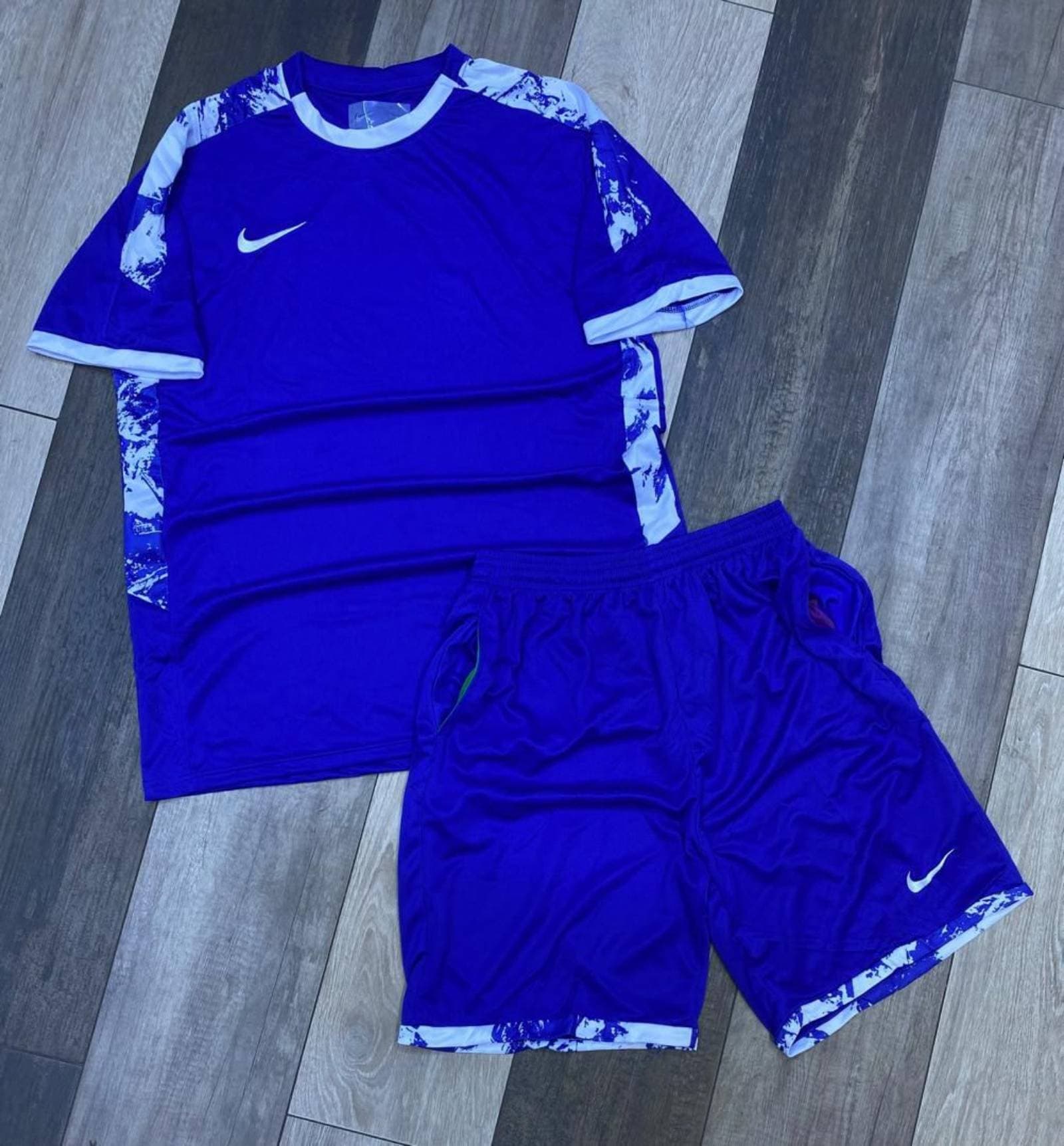 Sportswear Printing & Branding