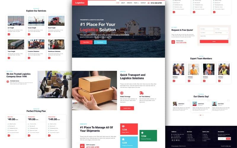 Web Design Services