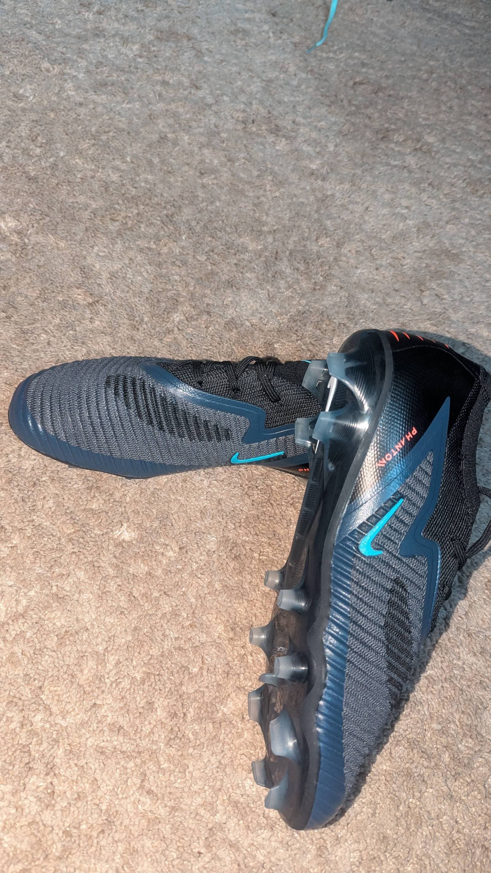 Nike phantom