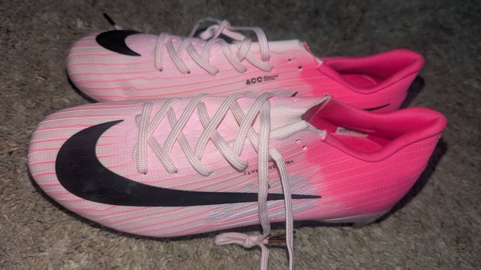 Nike zoom