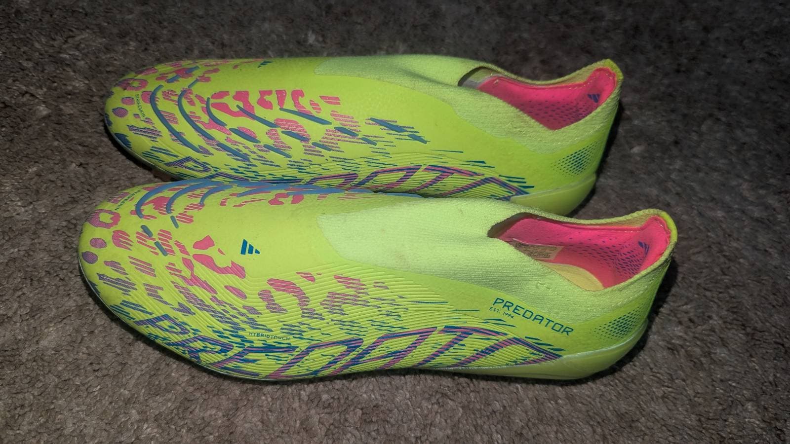 Predator Adidas