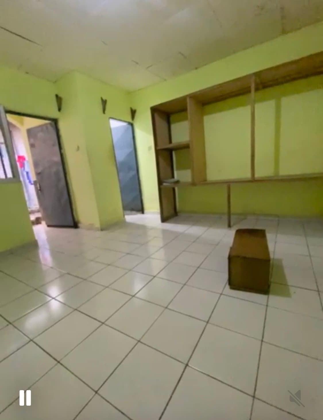 Single room