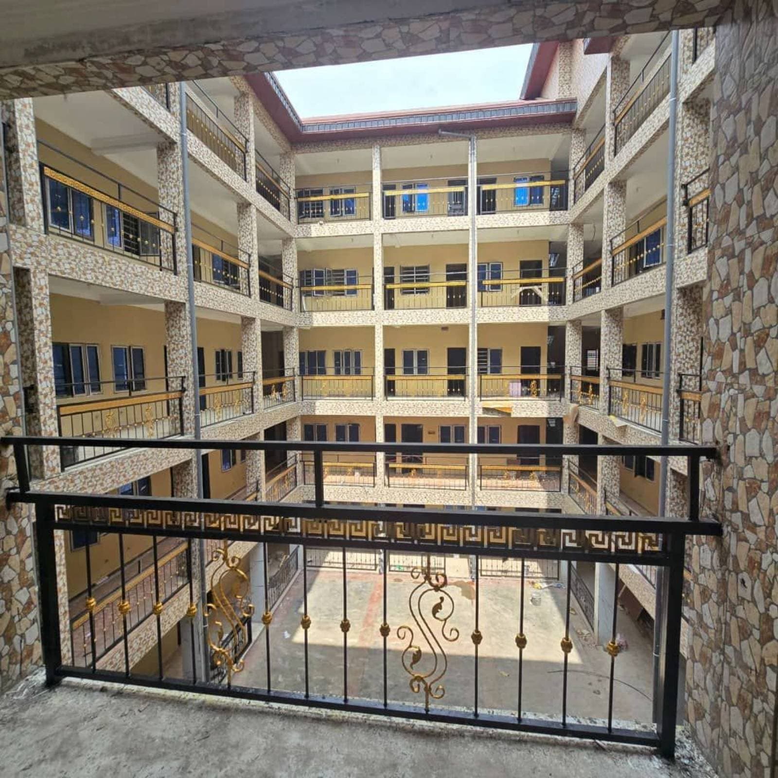 RKT and studios
