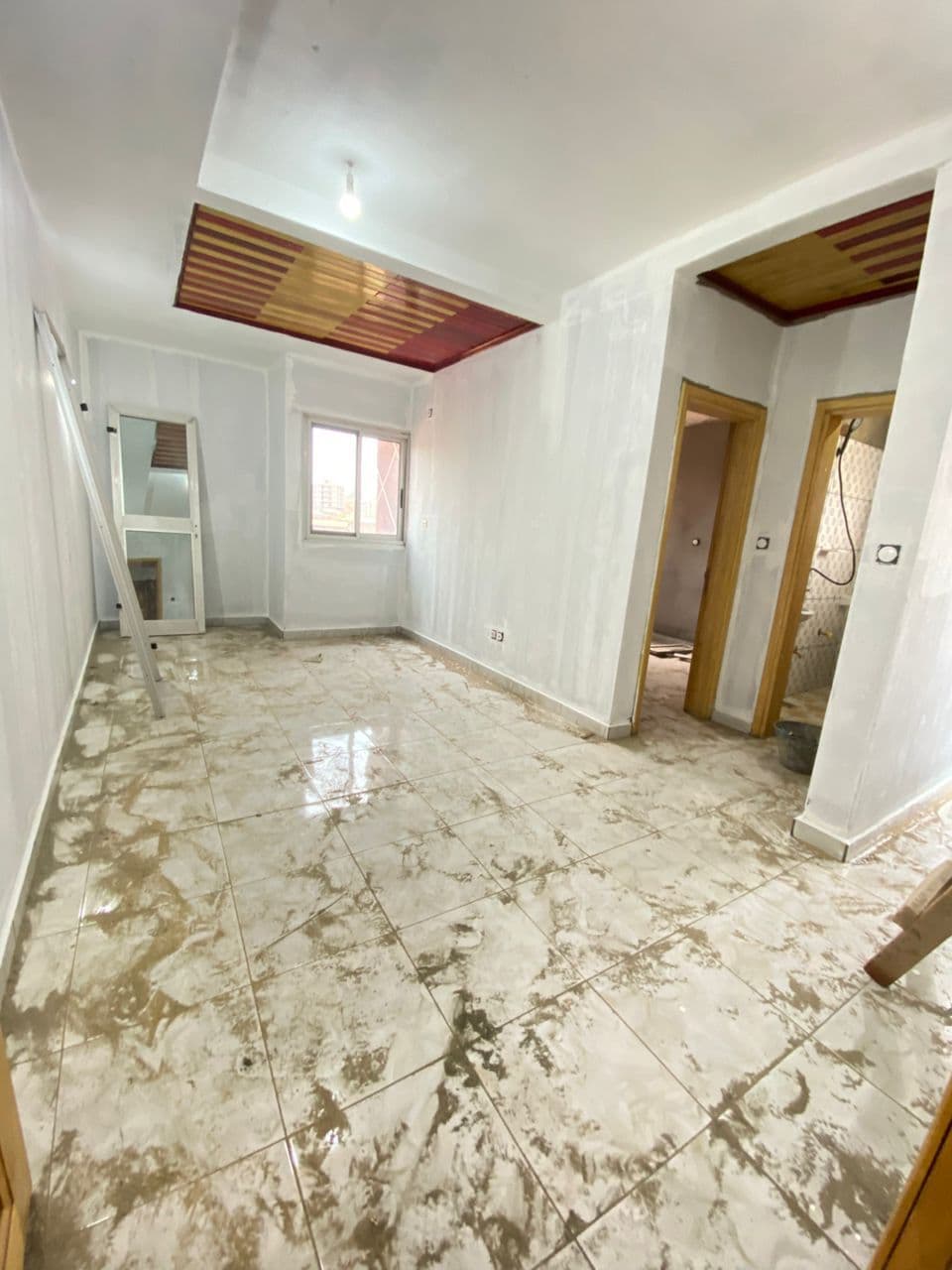 Modern studio