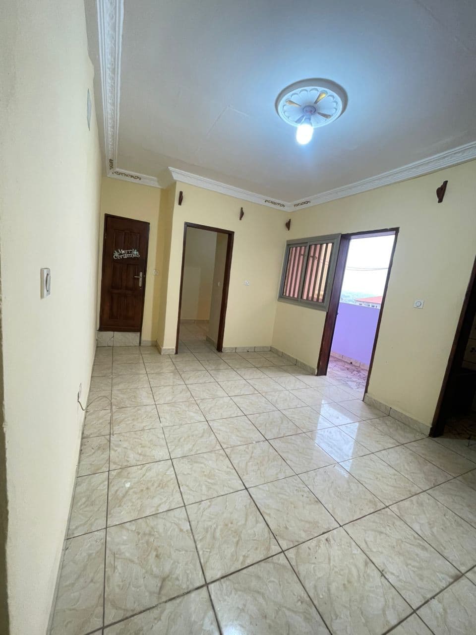 Studio moderne